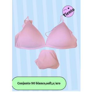 Conjunto TIENTO